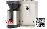 Máy pha café Reneka VIVA 1 Group