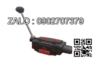 Van báo động ( Alarm Valve ) - JS DN500