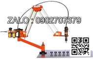 Bộ taro ren đầu tăm bét