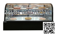 Tủ trưng bày bánh OKASU OKA-125K