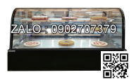 Tủ trưng bày bánh OKASU OKA-125K