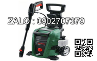 Máy phun sơn chạy điện PRO-60N