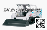 Xe xúc lật XCMG LW100