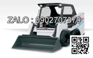 Xe xúc lật XCMG LW100