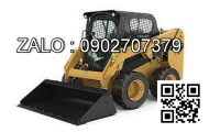 Xe xúc lật XCMG LW100