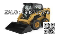 Xe xúc lật XCMG LW100