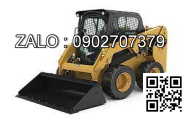 Xe xúc lật XCMG LW100