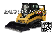 Xe xúc lật XCMG LW100