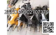 Vỏ cầu xe nâng TCM FD80-100Z8