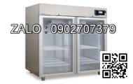 Tủ Lạnh Bảo Quản Dược Phẩm National Lab 2 – 8 độ C, MedLab ML 1006GWU, 107 lít