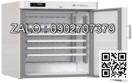 Tủ lạnh Panasonic NRBT262MS, Net 231L/Gross 263L