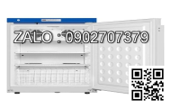 Tủ Lạnh Bảo Quản Dược Phẩm National Lab 2 – 8 độ C, MedLab ML 3506GWU, 353 lít