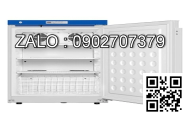 Tủ lạnh Panasonic NRBT262MS, Net 231L/Gross 263L