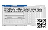 Tủ Lạnh Bảo Quản Dược Phẩm National Lab 2 – 8 độ C, MedLab ML 3506GWU, 353 lít