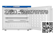 Tủ lạnh Panasonic NRBT262MS, Net 231L/Gross 263L