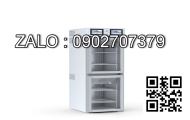 Tủ Lạnh Bảo Quản Dược Phẩm National Lab 2 – 8 độ C, MedLab ML 1006GWU, 107 lít