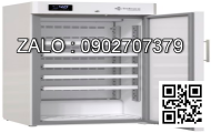 Tủ lạnh Panasonic NRBT262MS, Net 231L/Gross 263L