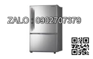 Tủ lạnh Panasonic NRBY551V, Net 495L/Gross 551L