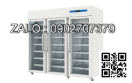 Tủ lạnh bảo quản 2 khoang nhiệt độ độc lập, LCRR-260, Evermed