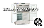 Tủ lạnh bảo quản mẫu 4 cánh LABTECH LLR-304SR-H