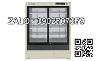 Tủ lạnh Panasonic NRBT262MS, Net 231L/Gross 263L