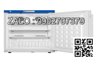 Tủ Lạnh Bảo Quản Dược Phẩm National Lab 2 – 8 độ C, MedLab ML 1006GWU, 107 lít