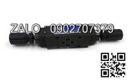 Van chỉnh lưu lượng rexroth 2FRM6A76-30/10QRV