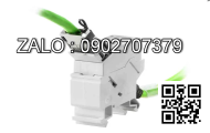 Bộ nguồn chuyển đổi nguồn 220v DC NPB-1200-24 28.8V