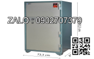 Két sắt cao cấp Hanmi HS-52C