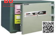 Két sắt cao cấp Hanmi HS-52C