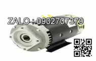 MOTOR SGMJV-01ADL2C 100W