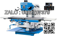 Máy phay CNC Mycenter-HX630G