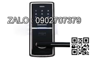 Khóa điện tử Samsung SHS-DL50SNR/EN