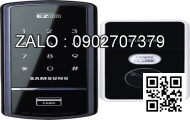 Khóa điện tử Samsung SHS-DL50SNR/EN