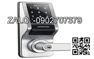 Khóa điện tử Samsung SHS-DL50SNR/EN