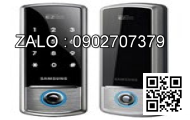 Khóa điện tử Samsung SHS-DL50SNR/EN