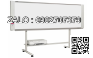 Bảng flipchart DaLite A502