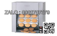 Máy nướng bánh mỳ DeLonghi DISTINTA CTI 2103.W