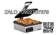 Máy nướng bánh mỳ DeLonghi DISTINTA CTI 2103.W