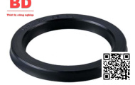 KIT-POWER STEERING SEAL 9012238-07