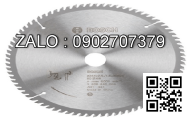 Lưỡi cưa HSS 500x3.5x50, 260 răng
