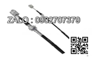 Dây số xe nâng Hangcha GR511-510001-000