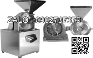 Máy nghiền đường mịn Kanghe FL-350