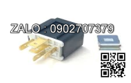 Relay nhiệt TA25DU 1.8M