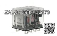 Relay nhiệt TA25DU 1.8M