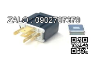 Relay nhiệt TA25DU 1.8M