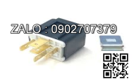 Relay nhiệt TA25DU 1.8M