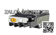 Relay nhiệt TA25DU 1.8M