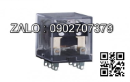 Relay nhiệt TA25DU 1.8M