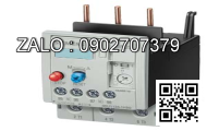 Relay nhiệt TA25DU 1.8M